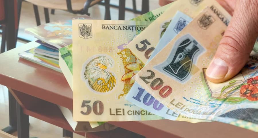 Bursele sociale, mereu disponibile, pe tot parcursul anului