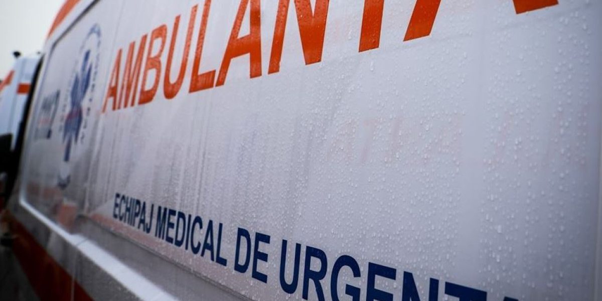 Colegiul Medicilor, revoltat: Toleranță zero față de atacul din Cluj