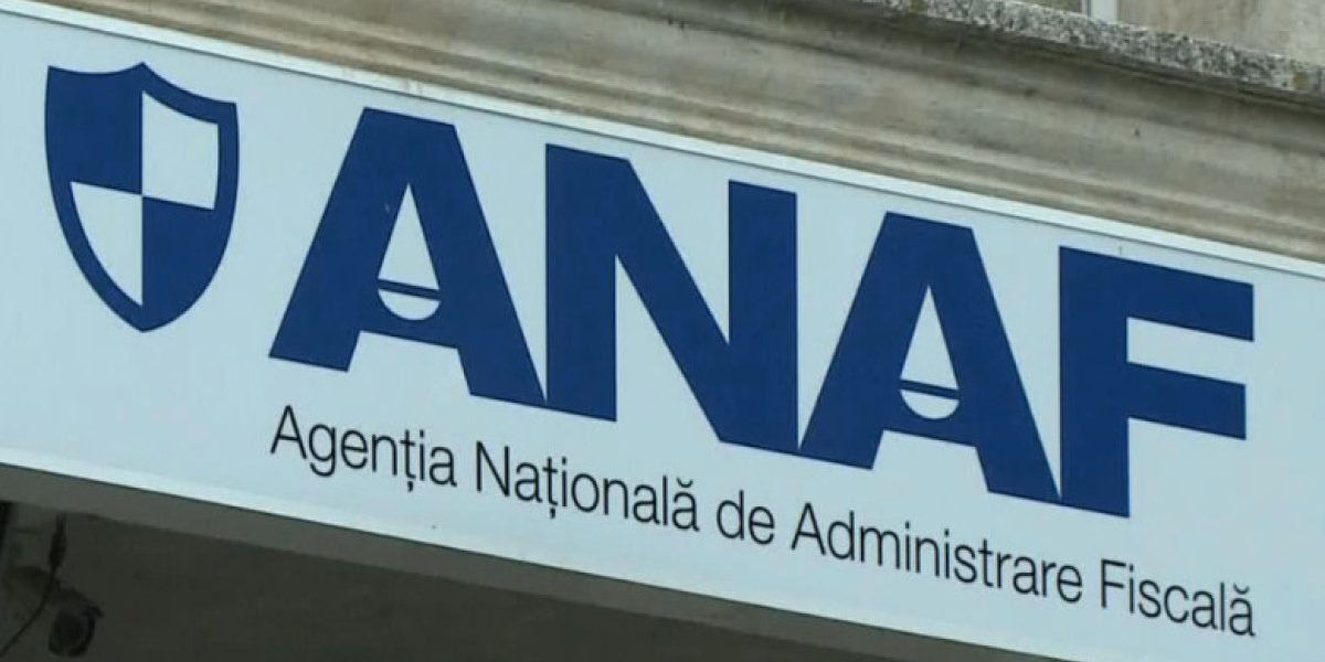 ANAF: Două aplicații gratis pentru firme, declarații mai simple