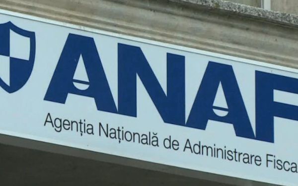ANAF: Două aplicații gratis pentru firme, declarații mai simple