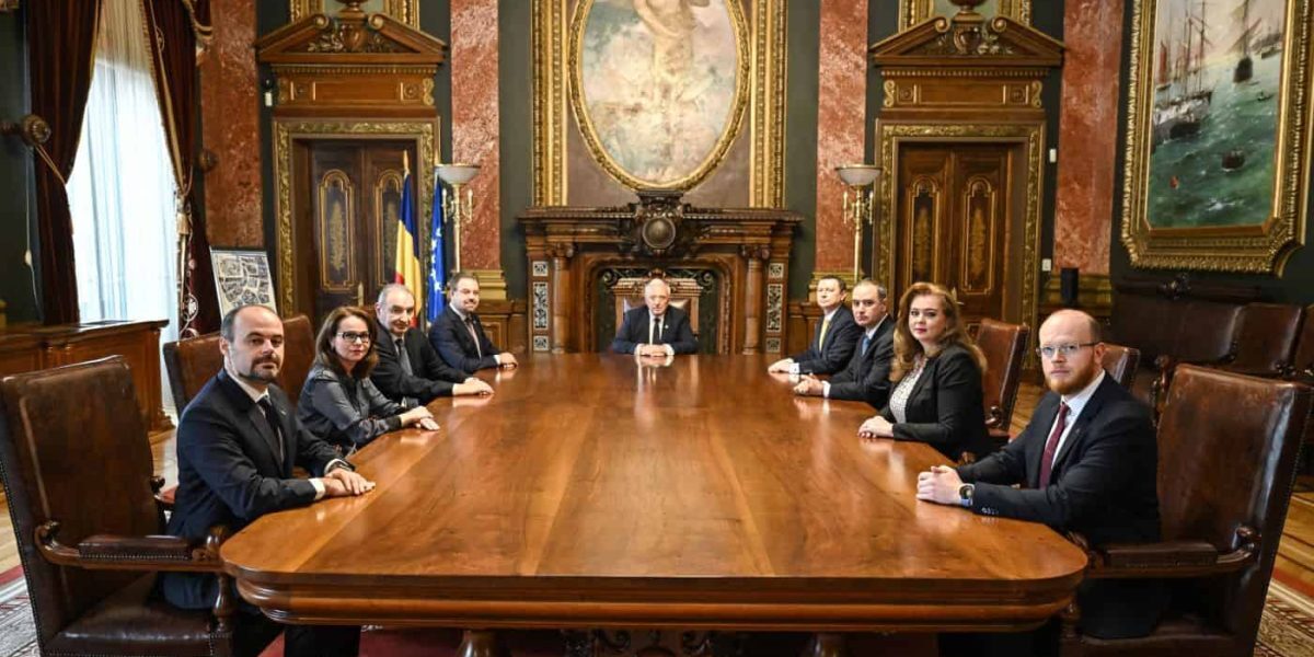 BNR lasă dobânda la 6,50%. Economia prinde aripi, dar riscuri persistă