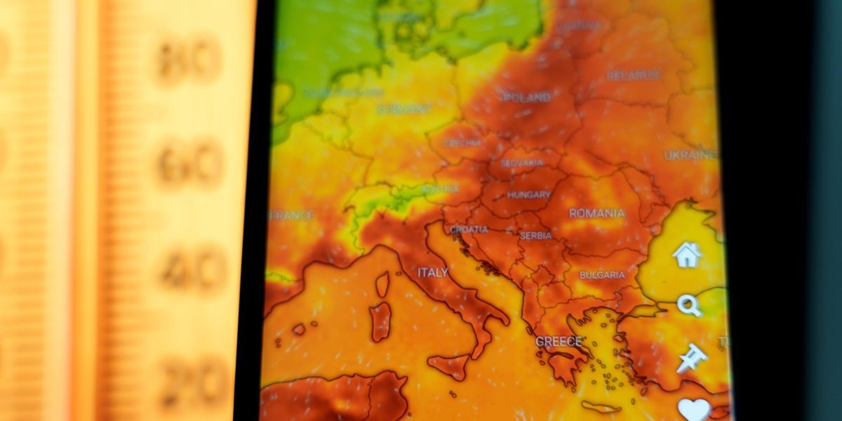 Vara ucigașă: Peste 35.000 de morți din cauza caniculei în Europa