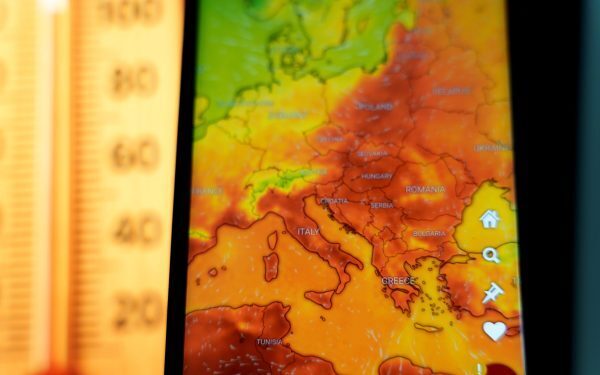 Vara ucigașă: Peste 35.000 de morți din cauza caniculei în Europa