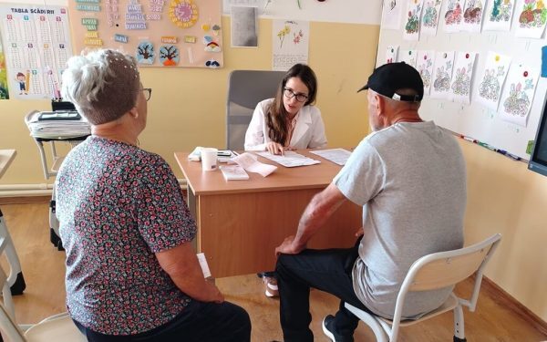 România: Două ori mai mare mortalitate evitabilă decât UE. De ce mor românii