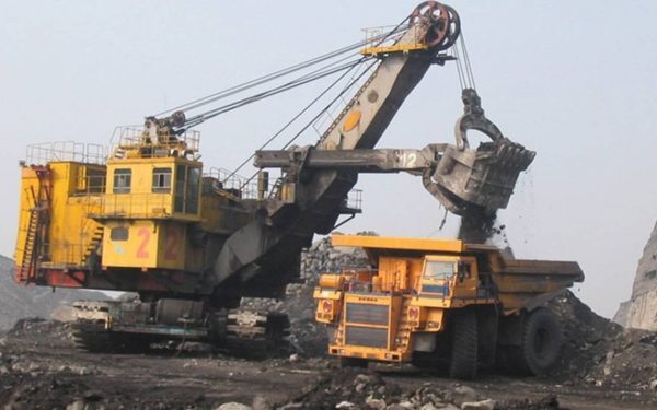 Cărbunele la minim istoric în energia electrică a Europei