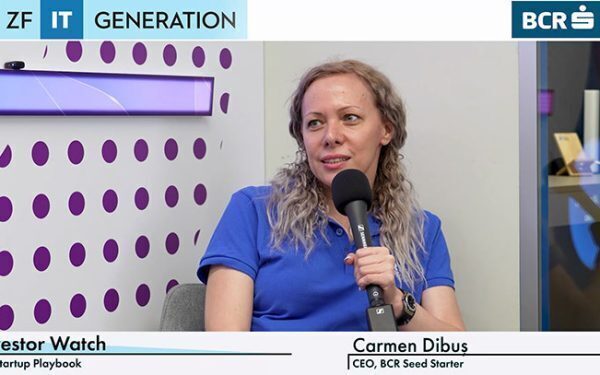 Start-up-uri: 6 greșeli fatale, explicate de BCR Seed Starter
