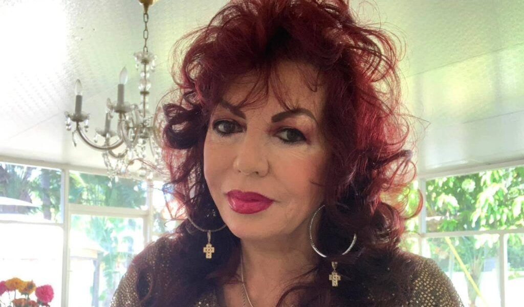 Carmen Harra la 71 de ani: Secretul vitalității organismului