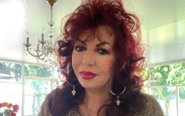 Carmen Harra la 71 de ani: Secretul vitalității organismului