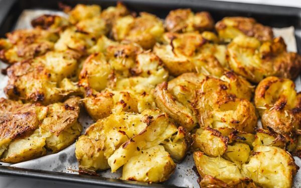 3 garnituri rapide, versatile: Perfecte lângă orice fel principal