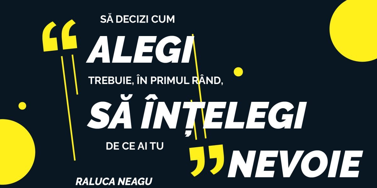 Inundație de informații: Cum să alegi ce contează azi