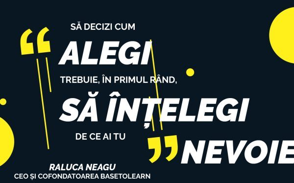 Inundație de informații: Cum să alegi ce contează azi