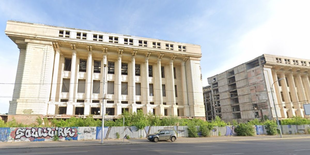 Lupta pentru Casa Radio: Sute de milioane, un ultim duel Plaza Centers-Statul Român