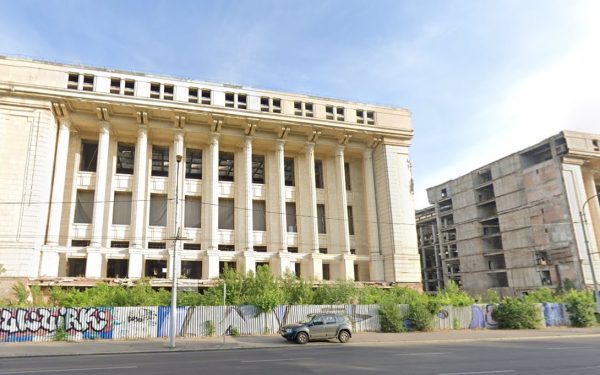 Lupta pentru Casa Radio: Sute de milioane, un ultim duel Plaza Centers-Statul Român