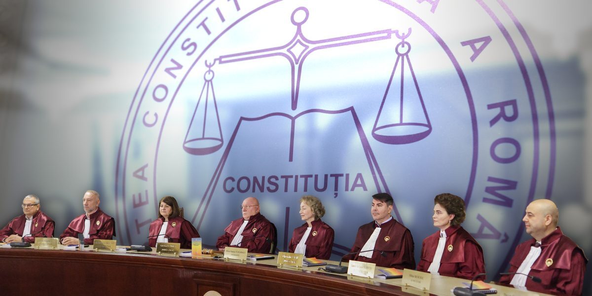 ANI, la CCR! PSD se pregătește de luptă