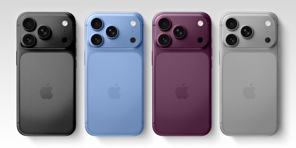 iPhone 18 Pro: Ce aduc nou modelele premium Apple