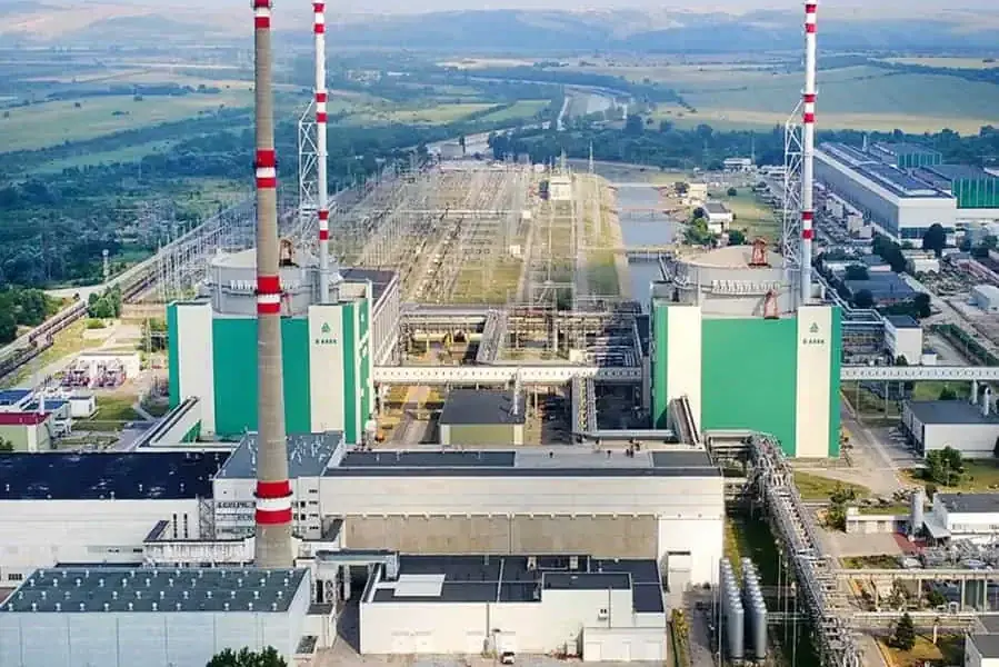 Dunărea secată, AUR negru pentru Bulgaria: Kozlodui, miracol energetic