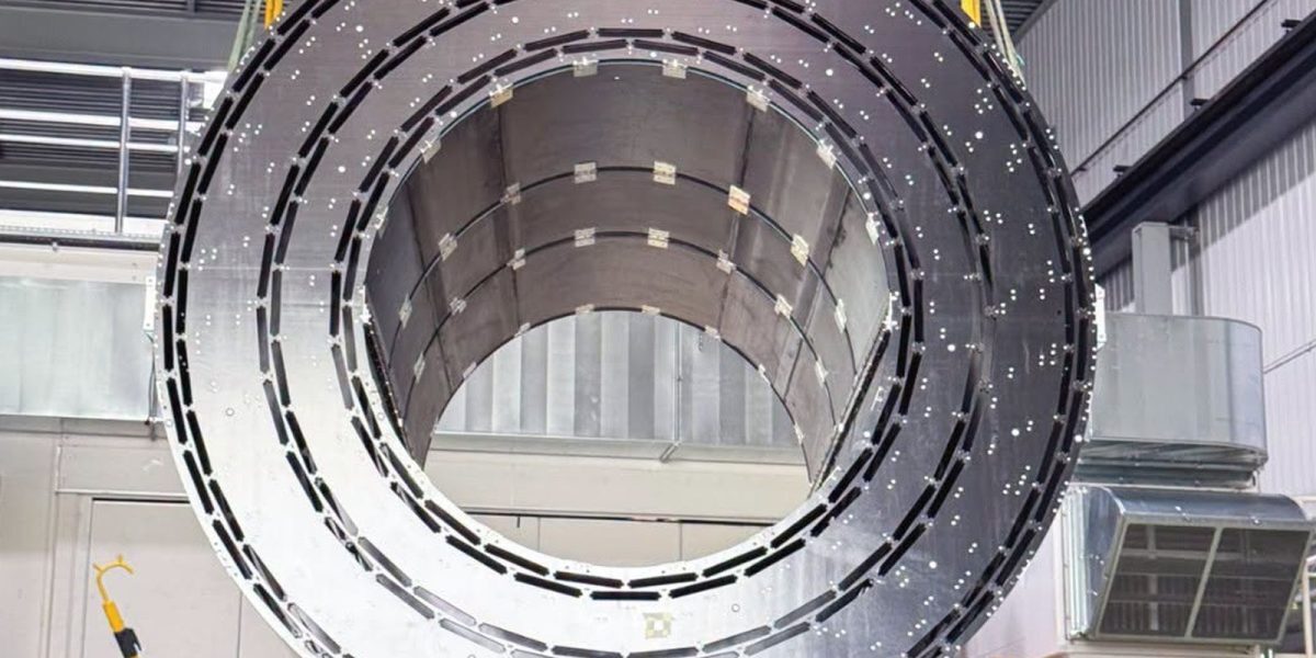 CERN: Piese cheie pentru viitorul LHC, la Geneva