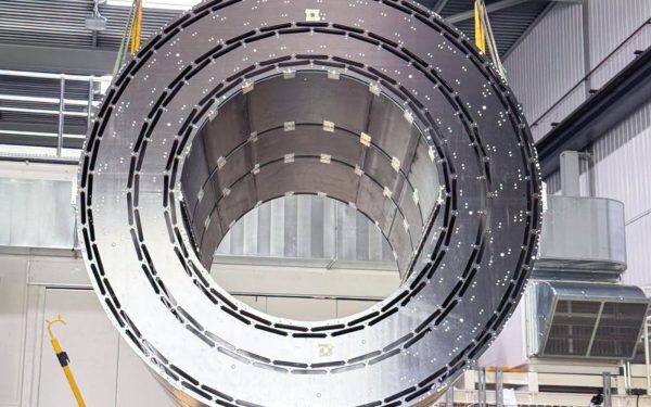 CERN: Piese cheie pentru viitorul LHC, la Geneva