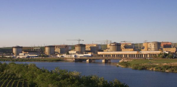 Râurile Europei secate: Uraniul, soluția rezilientă