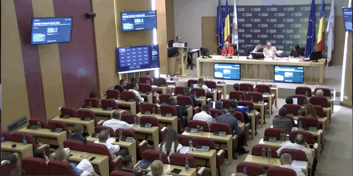 13 consilieri: politică sau salariu de la stat? Legea-bombă PSD