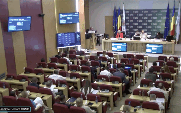 13 consilieri: politică sau salariu de la stat? Legea-bombă PSD