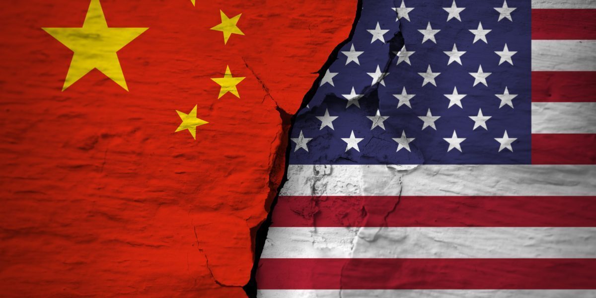 China-SUA: Avertisment ferm pentru drepturi și interese