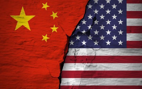 China-SUA: Avertisment ferm pentru drepturi și interese