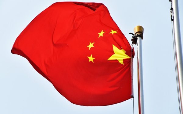 Dronă britanică, semnale către China din aparatul foto