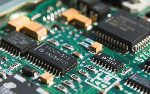 SK Hynix investește 38,3 mld. $ în fabrici de cipuri