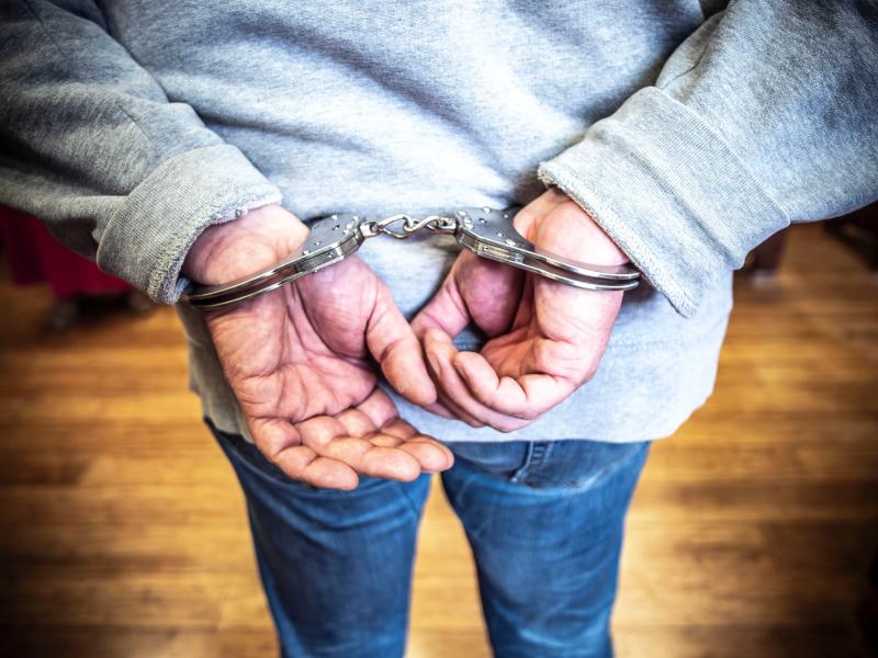 Arestat la Belgrad: Suspect de trafic cu 625 de migranți spre Europa