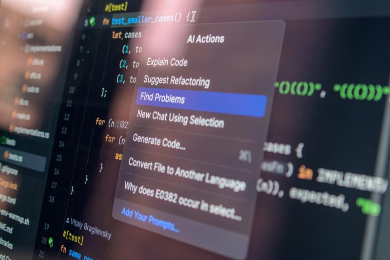 AI Office cere măsuri urgente de securitate de la furnizori