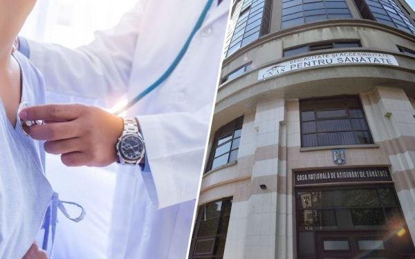 CNAS: Noul Contract-cadru pentru sănătate, în transparență