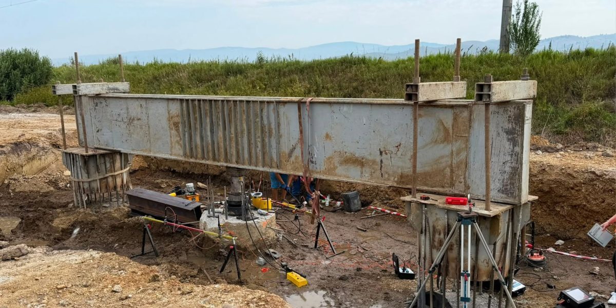 CNIR testează A8: Proiectare tronson, află cum