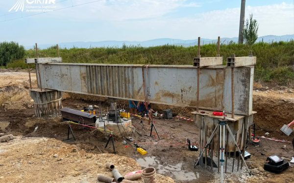 CNIR testează A8: Proiectare tronson, află cum