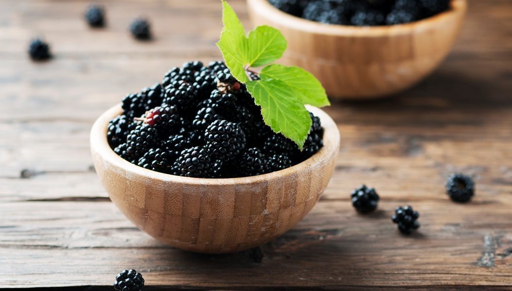 Coacăzele negre: Un nou aliat în lupta cu kilogramele în plus