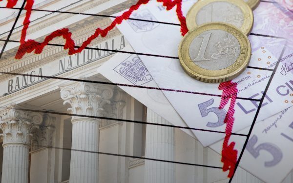 Leul slăbește: datorii mari, economia la limită