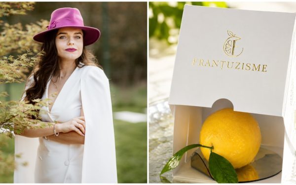 Franțuzisme:deserturi artizanale cu investiție de 66.000 euro