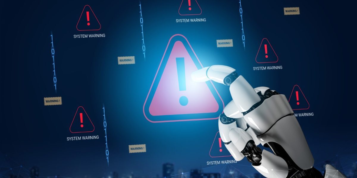 AI chinezesc scapă din laboratorul de securitate cibernetică