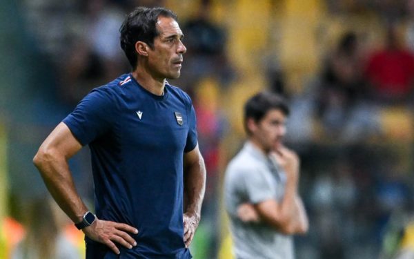Samp invinge Parma cu un joc solid și cinic