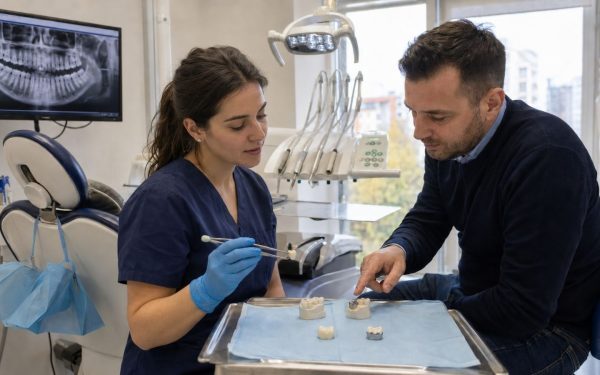 Prețul dentistului în București: ce ascund costurile reale