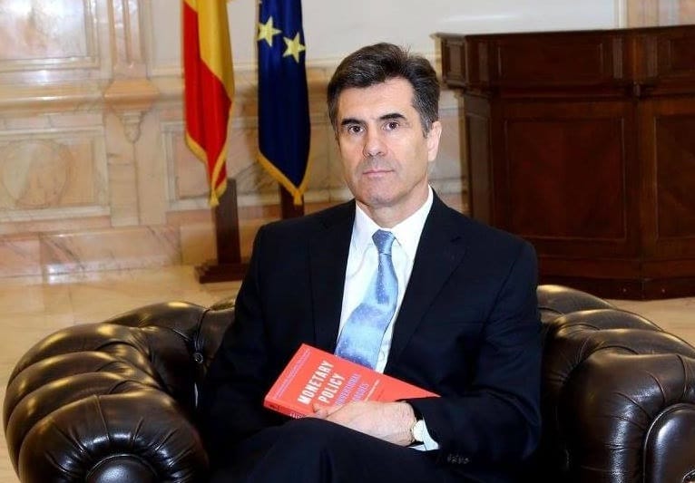 Croitoru: Câteva predicții despre politica românească
