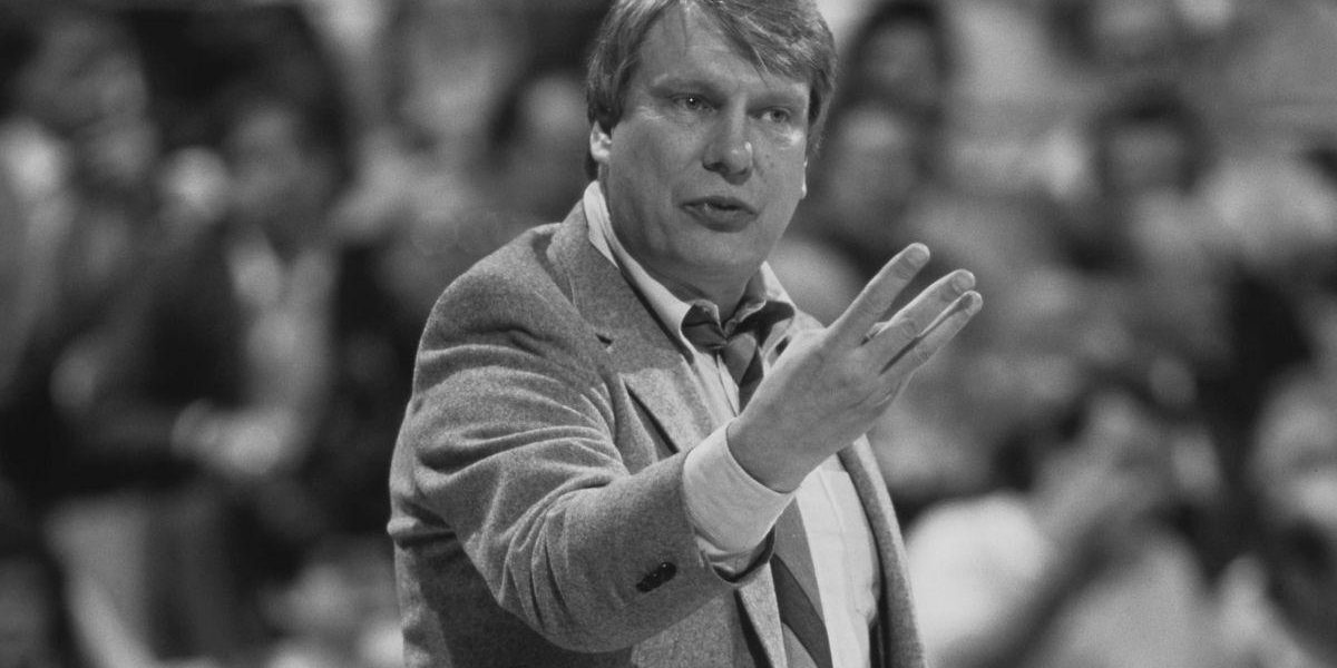 Doliu în NBA: A murit antrenorul legendar Don Nelson