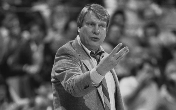 Doliu în NBA: A murit antrenorul legendar Don Nelson