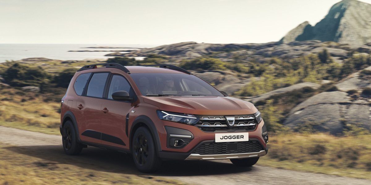 Dacia Jogger: Ce iei la camping și ce te limitează