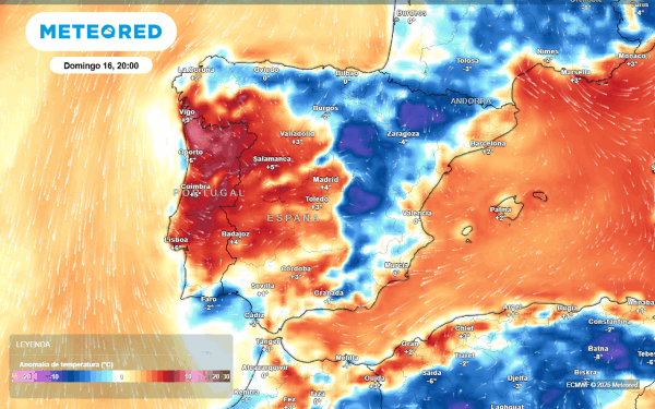 Vânt rece și scăderi de temperatură în România