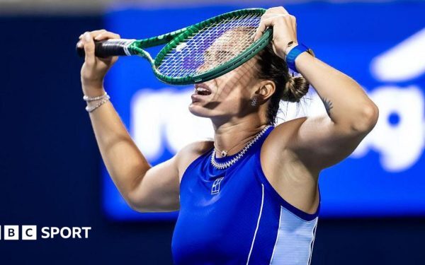 Sabalenka și Norrie, eliminați surprinzător la Canadian Open
