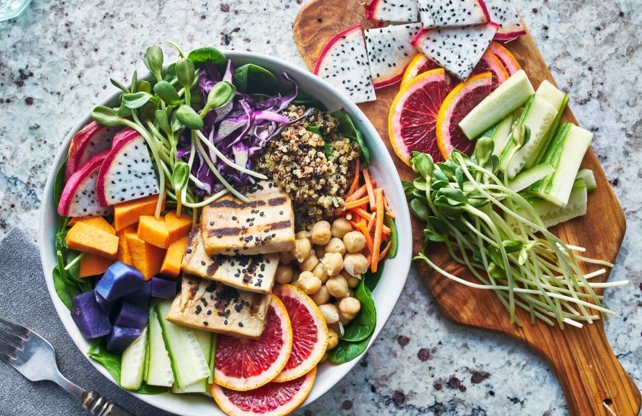Dietă vegană/post: Alternative naturale la Ozempic? Ce se întâmplă