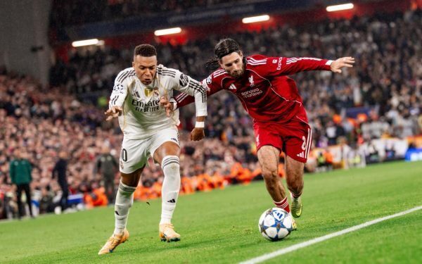 Liverpool, interzis la Real Madrid pe Anfield în 2026-27 UCL