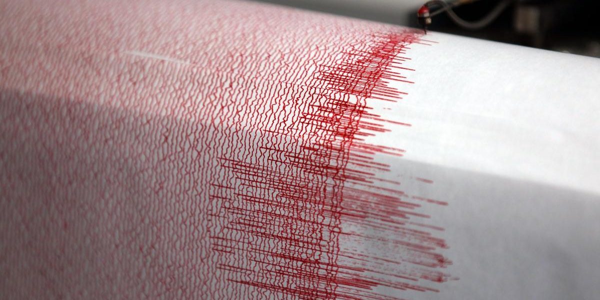 Cutremure neobișnuite: Două seismuri vineri seară în România