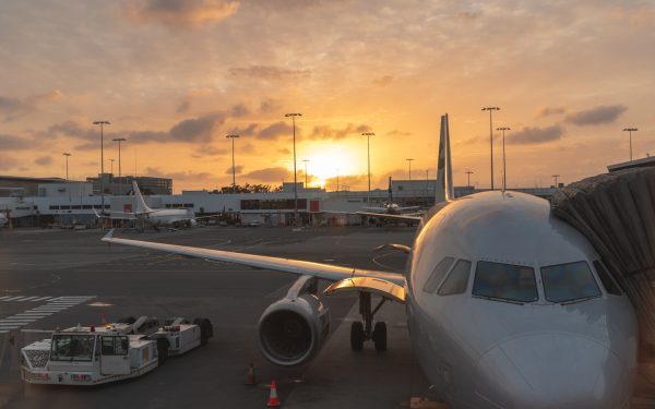 Airbus, la un pas de dezastru pe aeroportul aglomerat